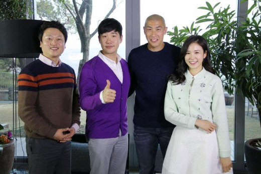 사진=장예원 SNS